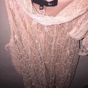 Epiphany Boutique Dress